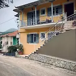 Апартаменты Sofia's House