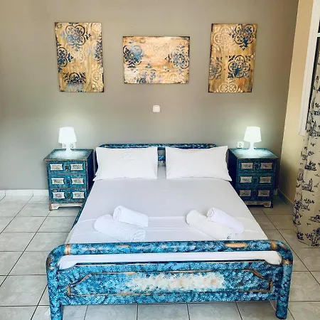 公寓 Sofia's House