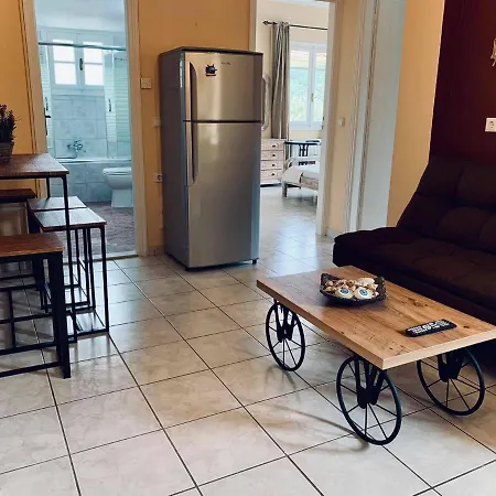 Lägenhet Sofia's House