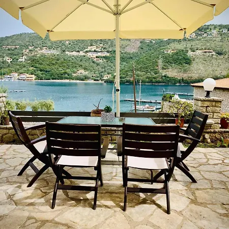 公寓 Sofia's House