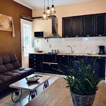 Sofia's House 公寓 塞沃塔