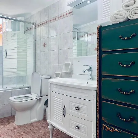 公寓 Sofia's House