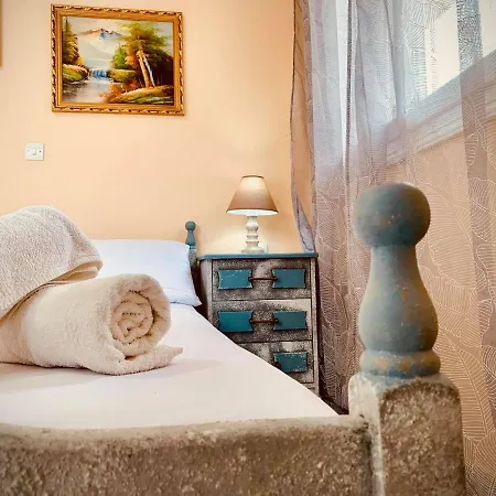 Sofia's House Lägenhet