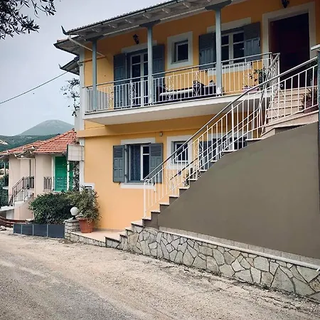 Lägenhet Sofia's House