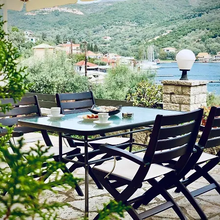 公寓 Sofia's House 塞沃塔