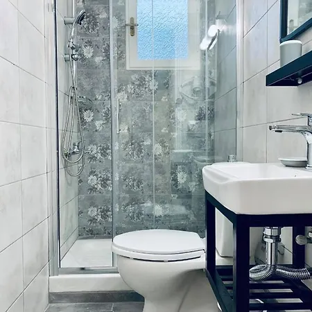 公寓 Sofia's House 塞沃塔