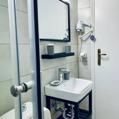 Sofia's House Syvota