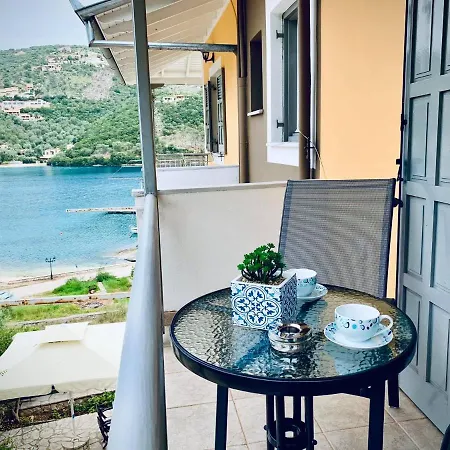 Sofia's House * Syvota