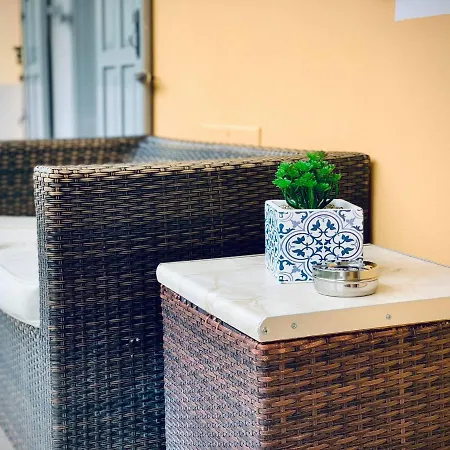 Sofia's House * 塞沃塔