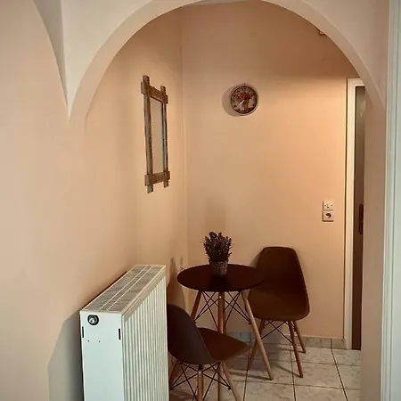 Sofia's House * Syvota