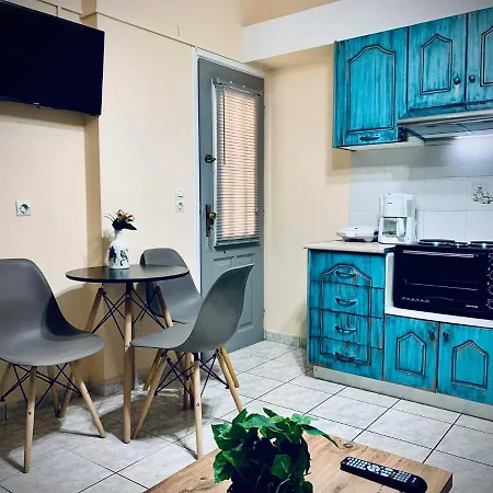 Sofia's House Lägenhet *