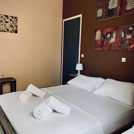 Lägenhet Sofia's House