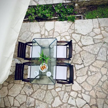 Sofia's House Lägenhet *