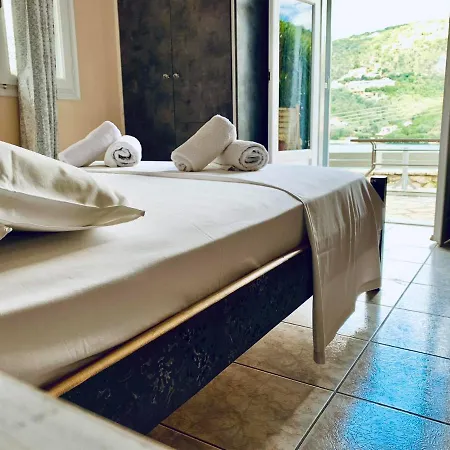 Sofia's House 公寓 塞沃塔