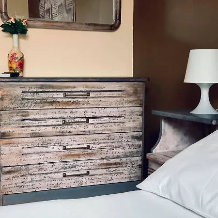 Sofia's House Syvota