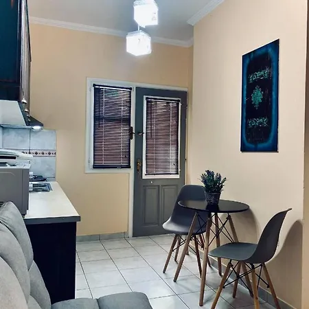 Sofia's House 公寓