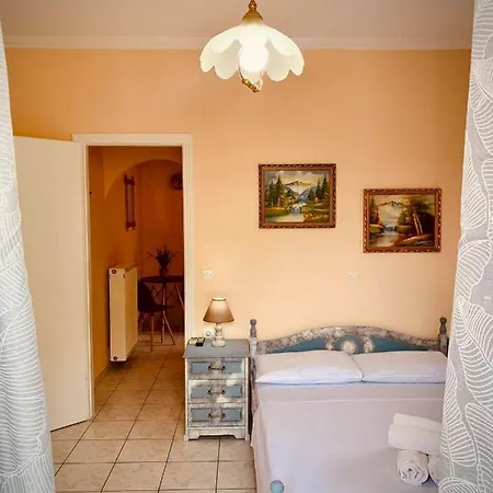Sofia's House شقة *