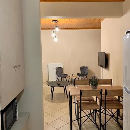 公寓 Sofia's House