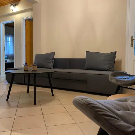 Lägenhet Sofia's House