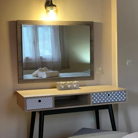 Sofia's House Lägenhet