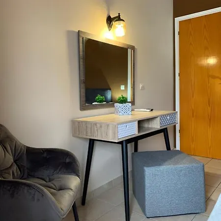 Sofia's House 公寓