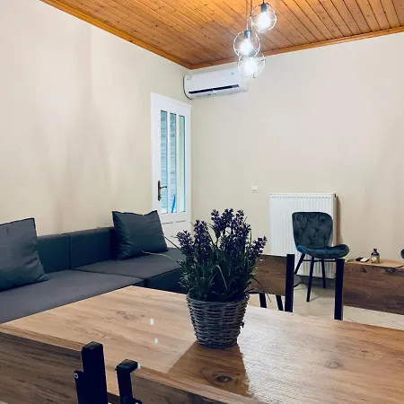 Sofia's House Lägenhet *