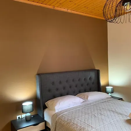 公寓 Sofia's House