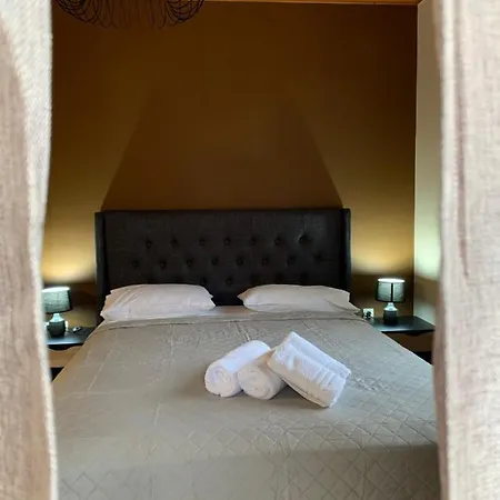 Sofia's House 公寓 塞沃塔