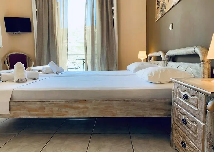 Апартаменты Sofia's House *