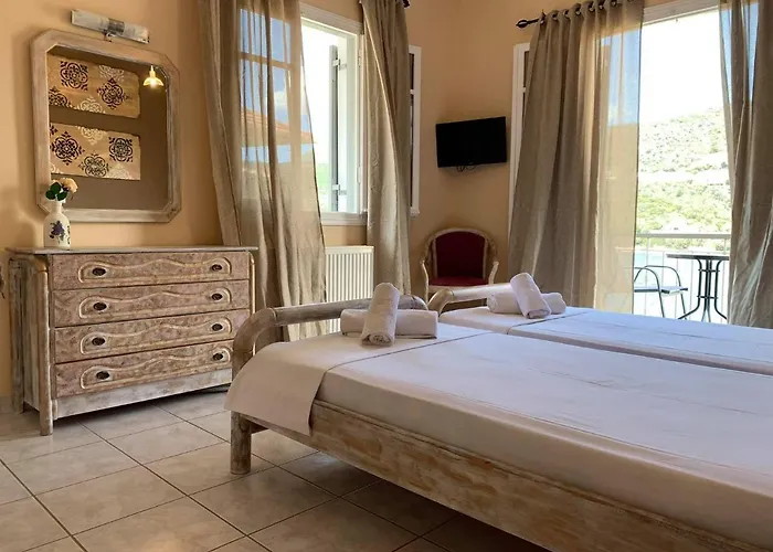 Sofia's House * Сивота