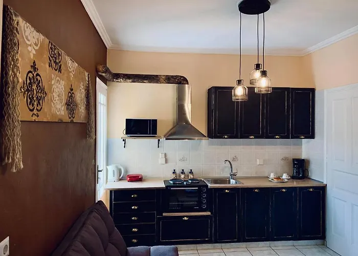 Апартаменты Sofia's House *