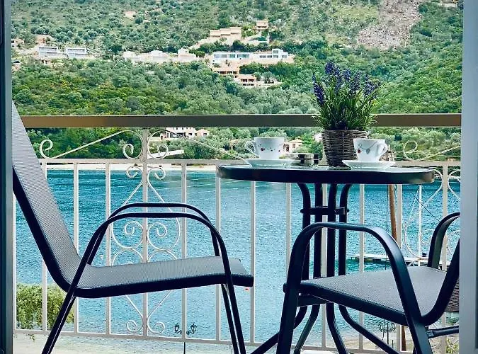 Sofia's House Апартаменты Сивота