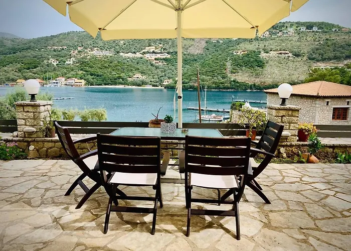 Апартаменты Sofia's House