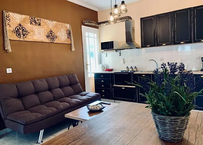 Апартаменты Sofia's House *