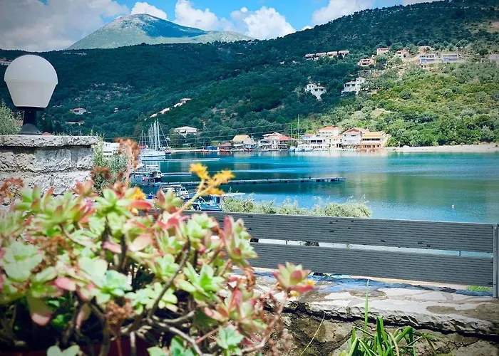 Апартаменты Sofia's House *