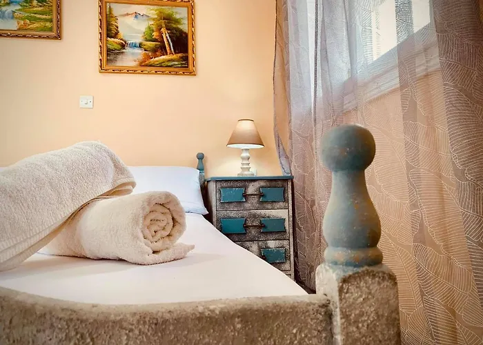 Sofia's House Апартаменты