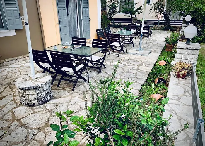 Sofia's House * Сивота