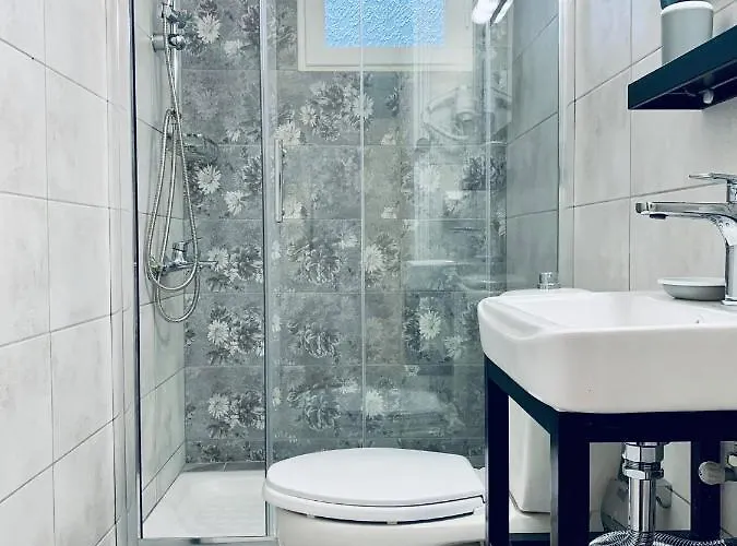 Апартаменты Sofia's House Сивота