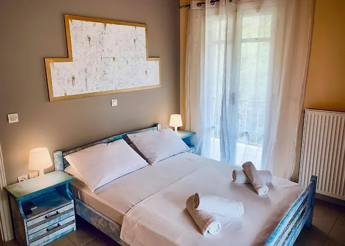 Sofia's House Сивота