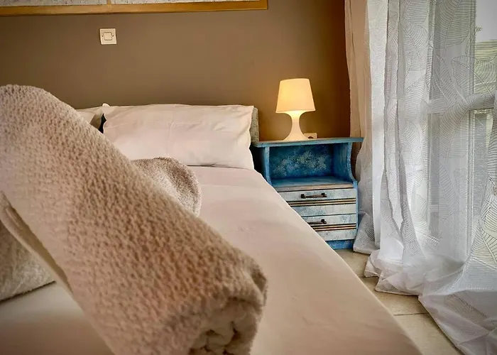 Sofia's House Апартаменты Сивота