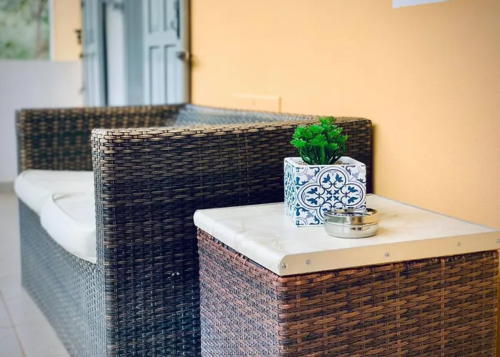 Sofia's House * Сивота