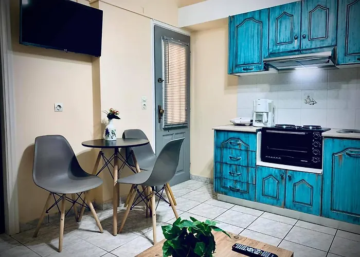 Sofia's House Апартаменты *