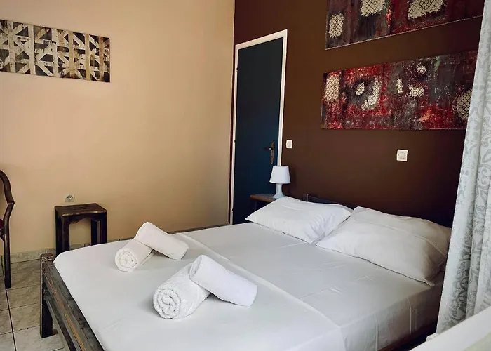 Апартаменты Sofia's House