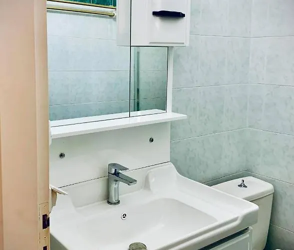 Sofia's House Апартаменты