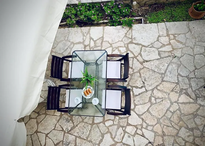 Sofia's House Апартаменты *