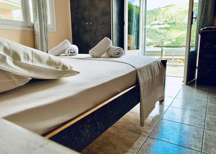 Sofia's House Апартаменты Сивота