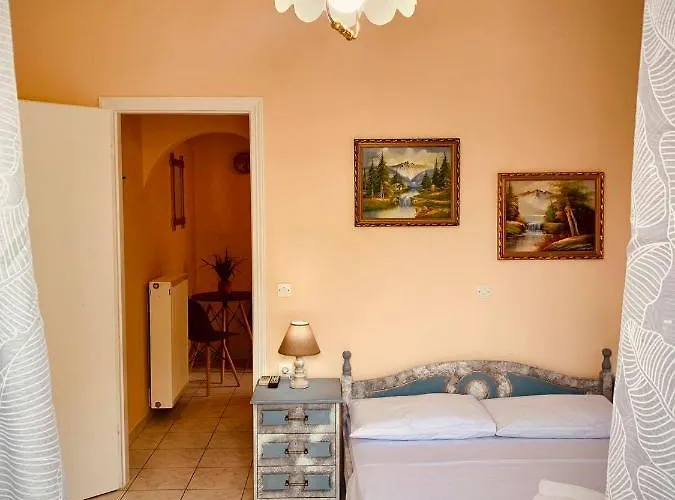 Sofia's House Апартаменты *