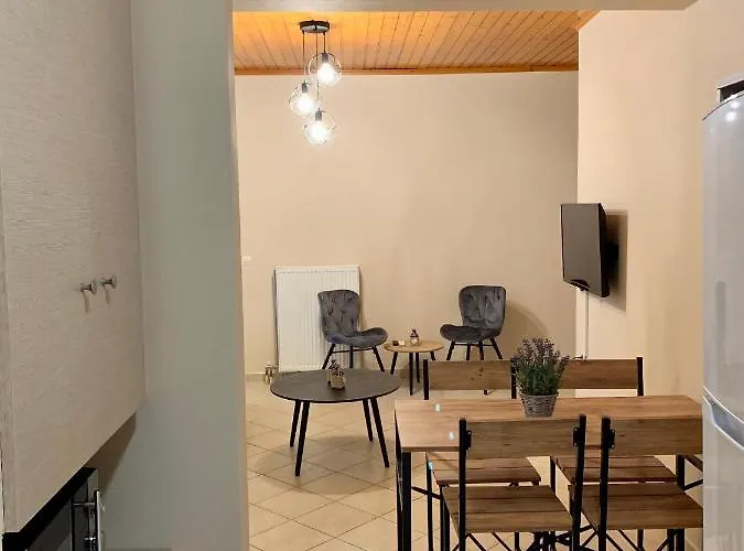 Апартаменты Sofia's House