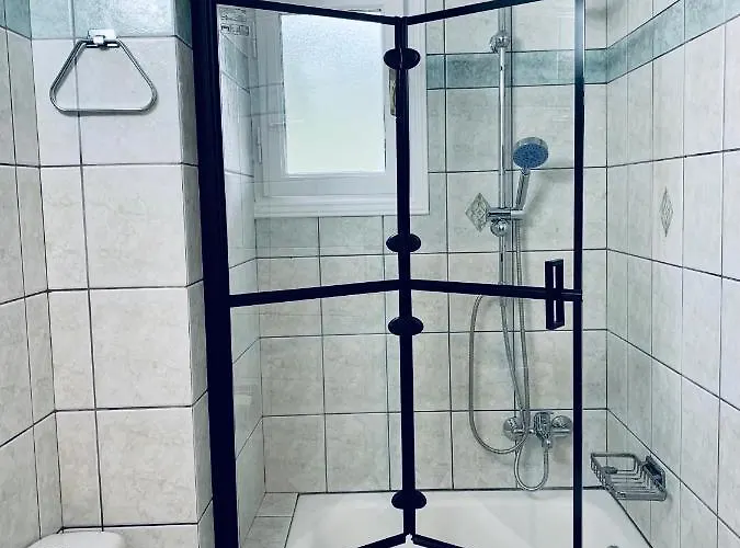 Апартаменты Sofia's House *