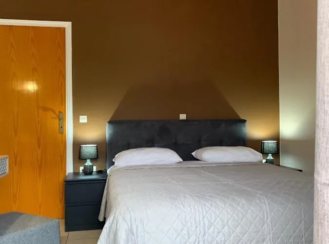 Sofia's House アパート *